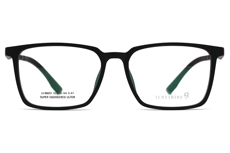 Montures de lunettes Ultem en gros 86251