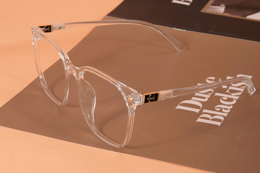 Avantages du cadre optique TR90