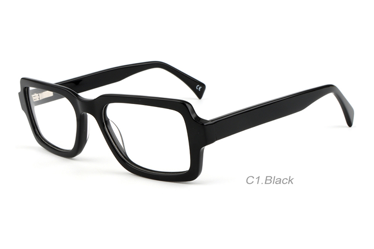 Montures de lunettes en acétate en gros BMA3162