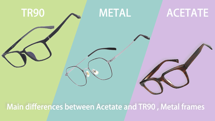Quelles-sont-les-principales-diff&eacute;rences-entre-les-montures-en-ac&eacute;tate-et-les-montures-TR90-Les-montures-en-m&eacute;tal