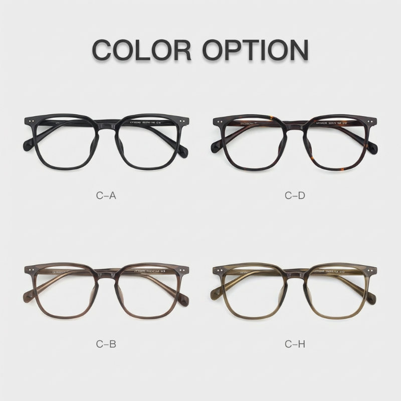 Montures de lunettes LevelNine 26208 TR9000003 