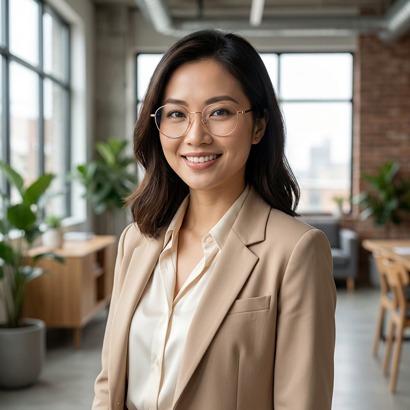 Montures de lunettes en m&eacute;tal LevelNine 8374300002