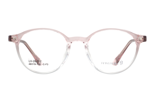 Montures de lunettes Levelnine Tr90 en gros 26202