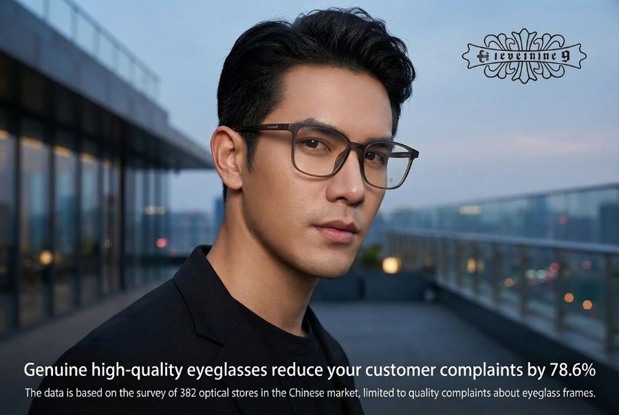 Montures-optiques-TR90-populaires-au-Vietnam-et-en-Asie du Sud-Est