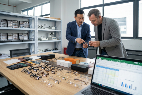 Tableau de comparaison