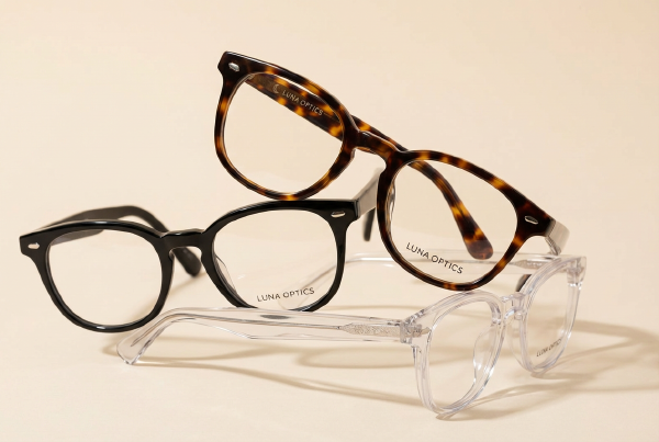 O&ugrave; placer votre logo sur les montures de lunettes