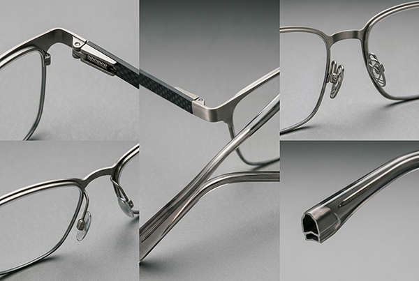 Trouver le bon &eacute;quilibre Comment choisir des cadres l&eacute;gers qui se vendent