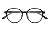 Montures de lunettes Tr90 en gros 26073