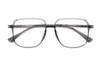 Monture de lunettes Tr90 en gros 26068