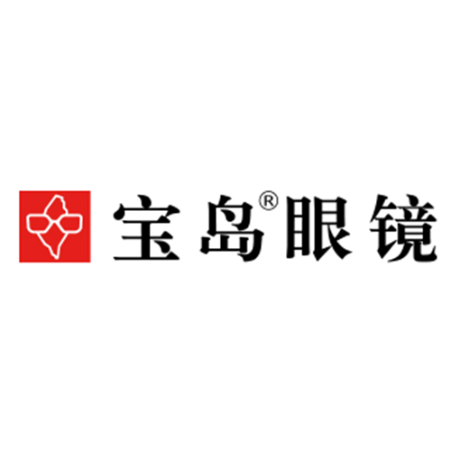 宝岛眼镜