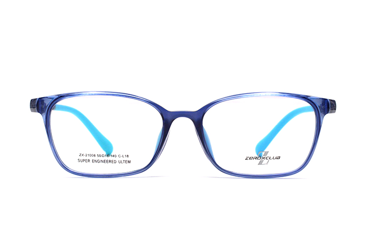 Montures de lunettes Ultem en gros 21008