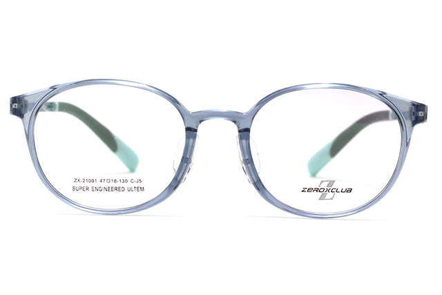 Montures de lunettes Ultem en gros 21001