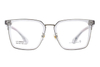 Monture de lunettes Tr90 en gros 26053