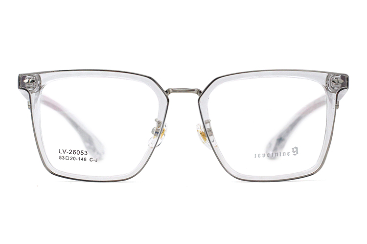 Monture de lunettes Tr90 en gros 26053