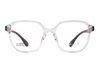 Montures de lunettes Tr90 en gros 26051