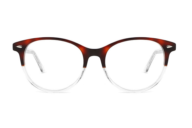 Montures de lunettes en acétate en gros FG1197