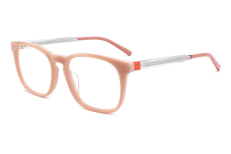 Montures de lunettes en acétate en gros FG1294