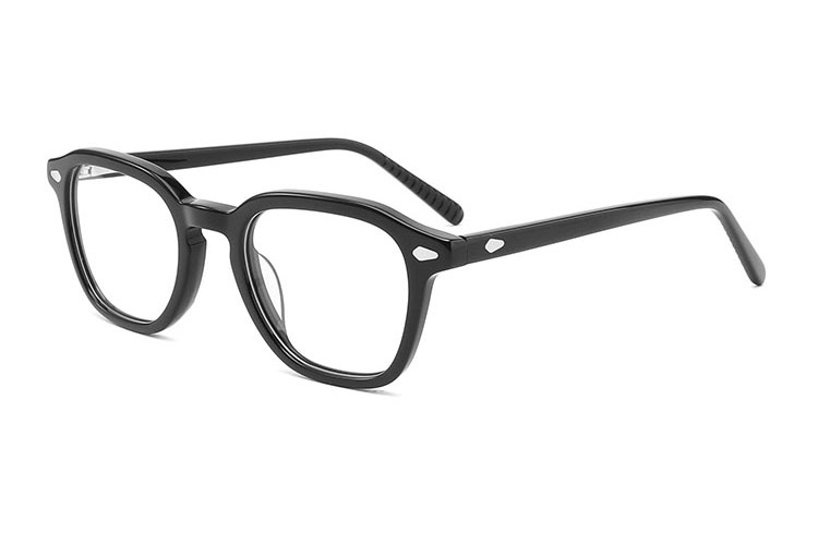 Montures de lunettes en acétate en gros FG1316