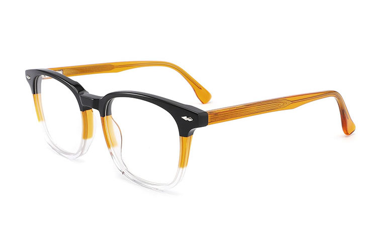 Montures de lunettes en acétate en gros FG1331