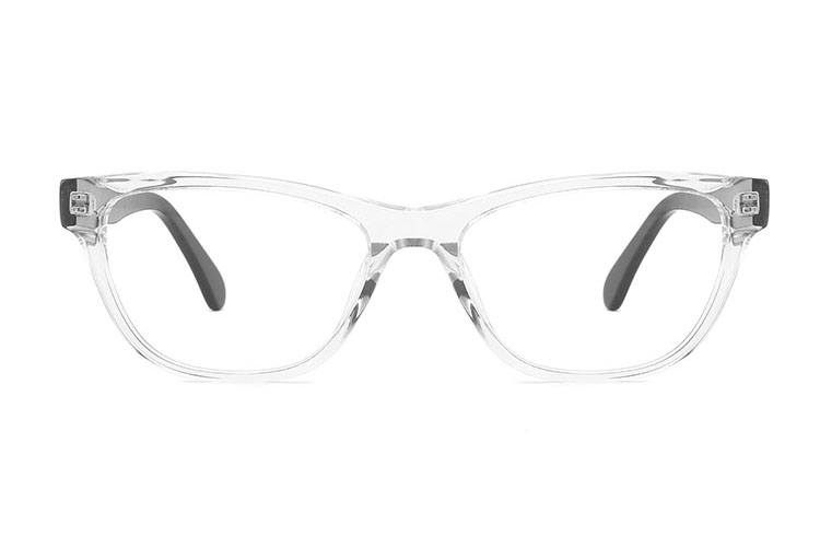 Monture de lunettes en acétate en gros FG1223