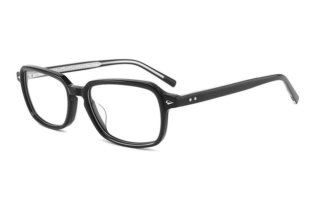 Montures de lunettes en acétate en gros FG1338