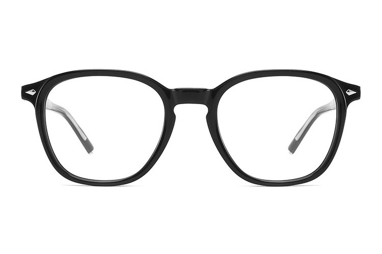 Montures de lunettes en acétate en gros FG1339