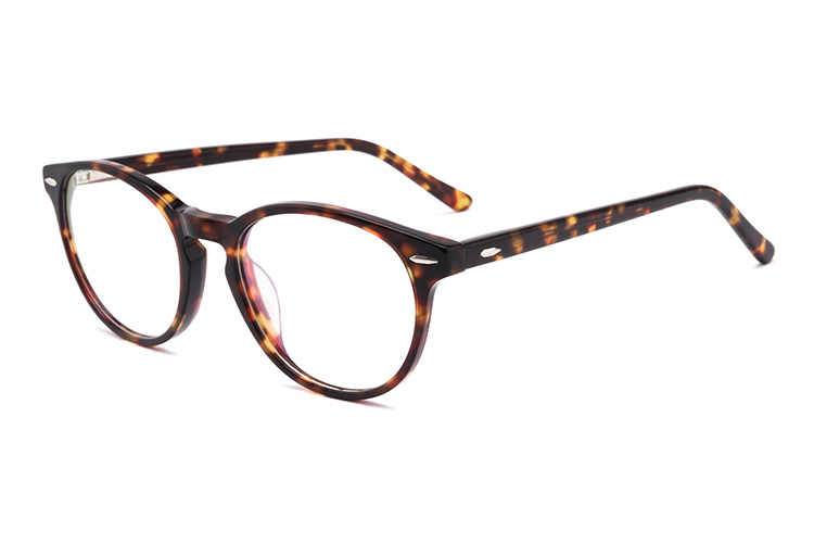 Montures de lunettes en acétate en gros FG1040