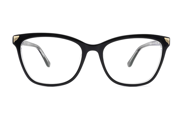 Monture de lunettes en acétate en gros FG1097