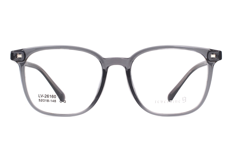 Montures de lunettes Tr90 en gros 26160