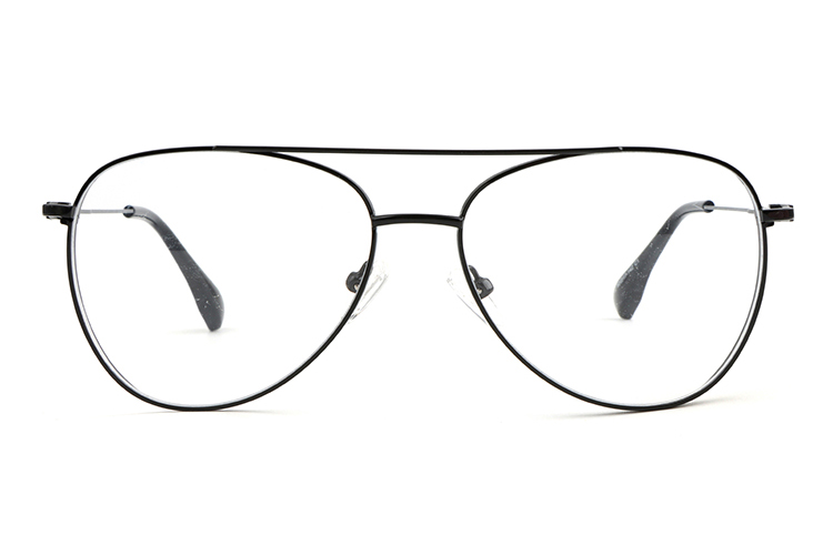 Cadre m&eacute;tallique aviateur BMM-3003