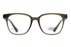 Montures de lunettes Tr90 en gros 75206