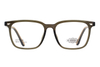 Montures de lunettes Tr90 en gros 75209