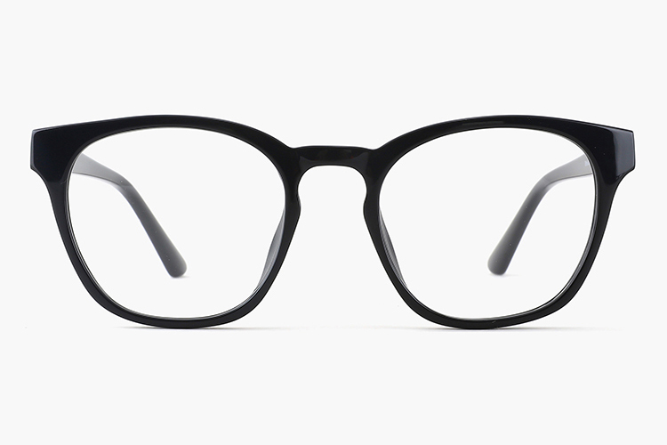 Montures de lunettes en acétate en gros YC30120