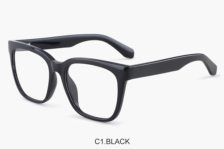 Montures de lunettes en acétate en gros YC30127