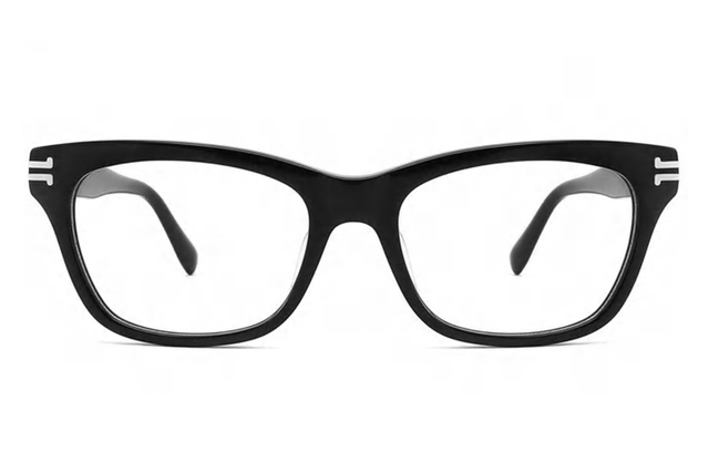 Montures de lunettes en acétate en gros YD1147