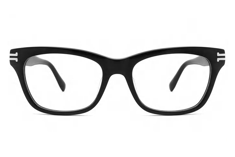 Montures de lunettes en acétate en gros YD1147