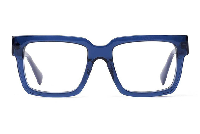 Montures de lunettes en acétate en gros YD1221