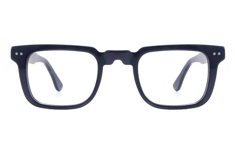 Montures de lunettes en acétate en gros FG1586