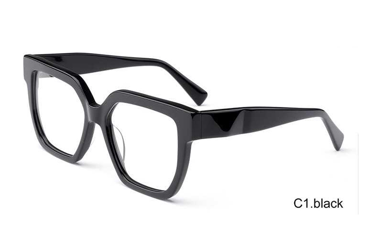 Montures de lunettes en acétate en gros YD1222