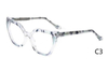 Monture de lunettes Tr90 TD3001, vente en gros