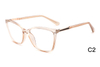 Monture de lunettes Tr90 TD3024, vente en gros