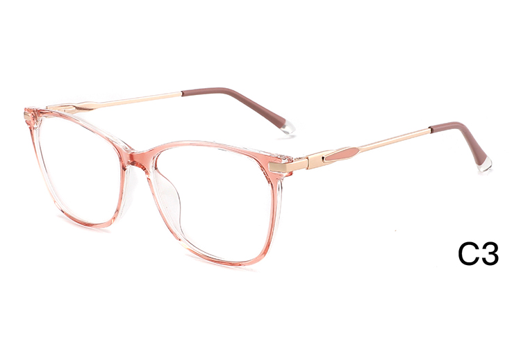 Monture de lunettes Tr90 TD3025, vente en gros
