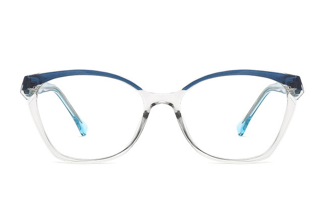 Monture de lunettes Tr90 TD3012, vente en gros