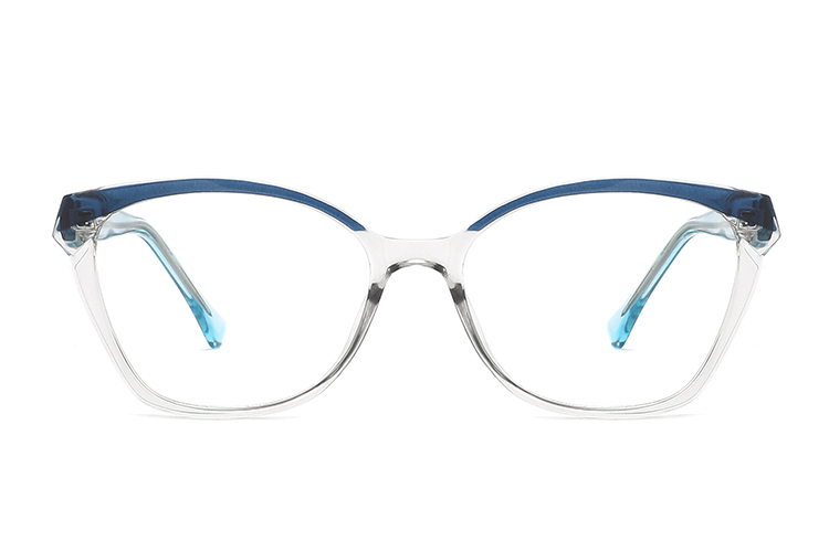 Monture de lunettes Tr90 TD3012, vente en gros