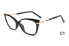 Monture de lunettes Tr90 TD3023, vente en gros