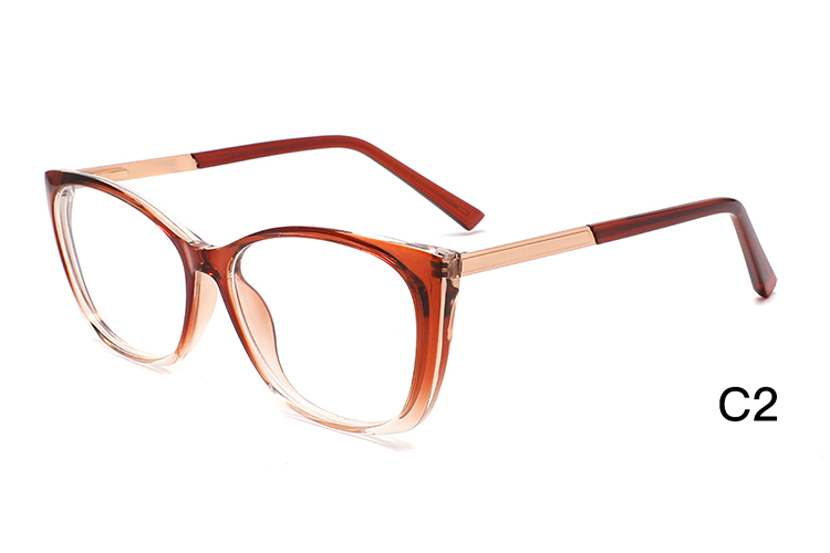 Monture de lunettes Tr90 TD3020, vente en gros