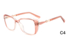 Monture de lunettes Tr90 TD3017, vente en gros