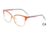 Monture de lunettes Tr90 en gros TS1044
