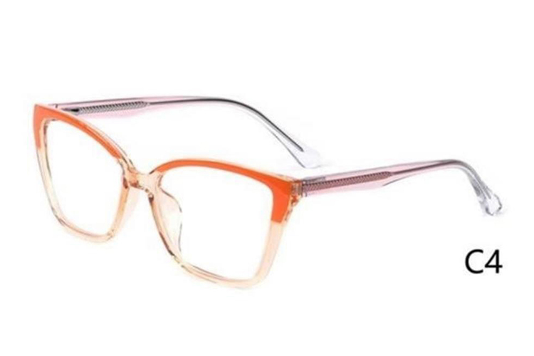 Monture de lunettes Tr90 en gros TS1044