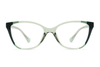 Monture de lunettes Tr90 TS2003, vente en gros